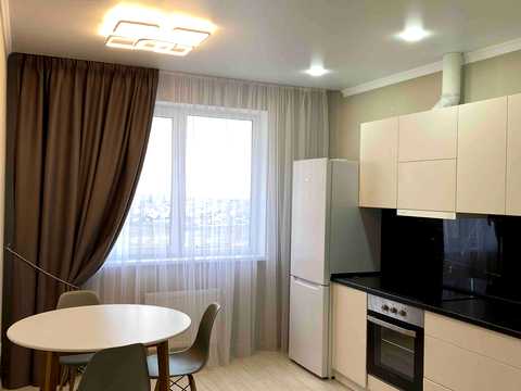 квартира за адресою Академіка Сахарова вул., 3-А
