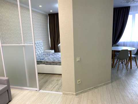 квартира за адресою Академіка Сахарова вул., 3-А