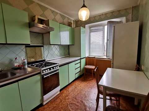 квартира по адресу Северное шоссе, 5а