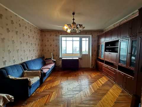 квартира по адресу Северное шоссе, 5а