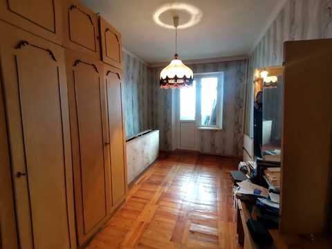 квартира по адресу Северное шоссе, 5а