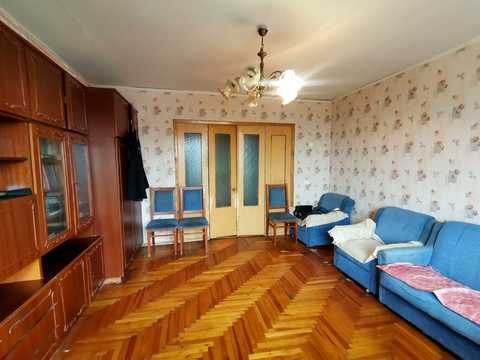 квартира по адресу Северное шоссе, 5а