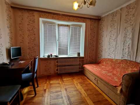 квартира по адресу Северное шоссе, 5а