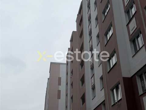 квартира за адресою Барабашова вул., 14-Б