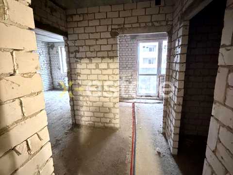 квартира за адресою Барабашова вул., 14-Б