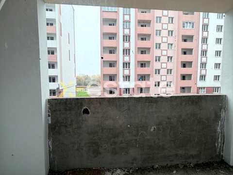 квартира за адресою Барабашова вул., 14-Б