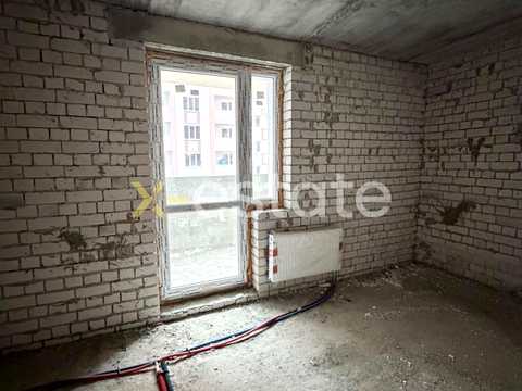 квартира за адресою Барабашова вул., 14-Б