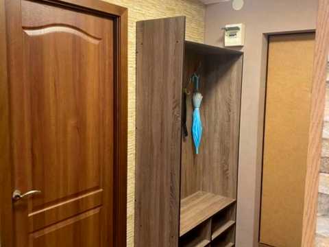 квартира за адресою Оболонський просп., 5