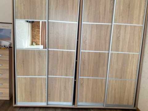 квартира за адресою Оболонський просп., 5