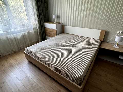 квартира по адресу Вишгородська ул., 56/2