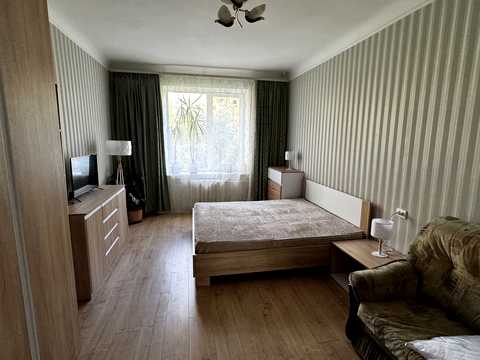 квартира по адресу Вишгородська ул., 56/2