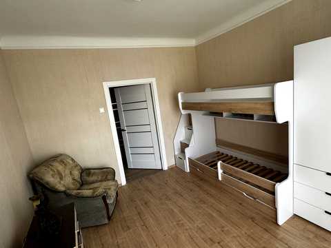 квартира по адресу Вишгородська ул., 56/2