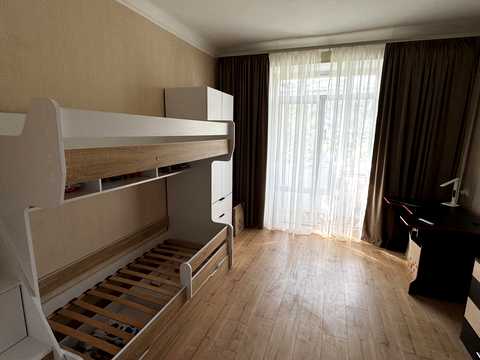 квартира по адресу Вишгородська ул., 56/2