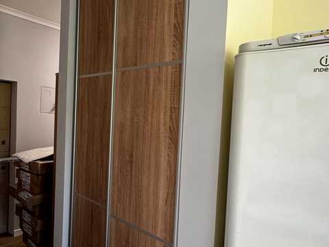 квартира по адресу Вишгородська ул., 56/2