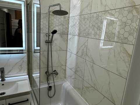 квартира по адресу Вишгородська ул., 56/2