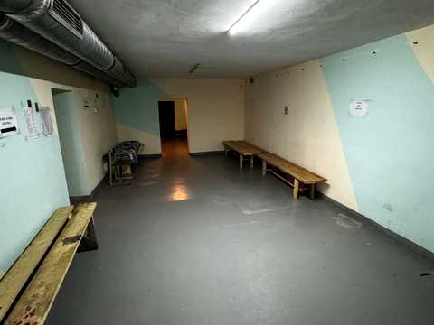 квартира по адресу Вишгородська ул., 56/2
