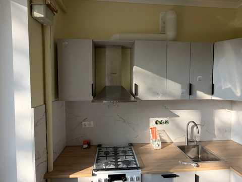 квартира по адресу Вишгородська ул., 56/2