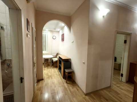 квартира за адресою Василя Данилевича вул. (Толбухіна), 3-А