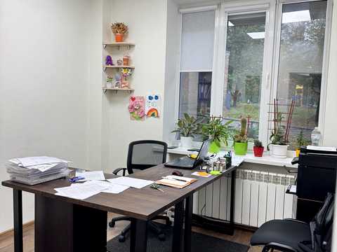 комерційна за адресою Київ, Виставкова вул. (Полковника Потєхіна), 10/9