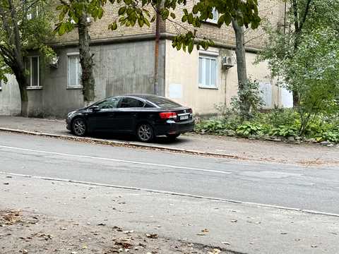 комерційна за адресою Київ, Виставкова вул. (Полковника Потєхіна), 10/9