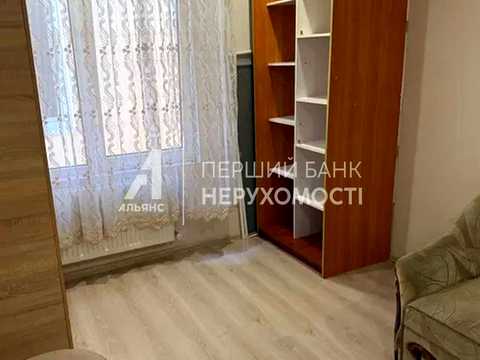 квартира по адресу Умова ул., 9