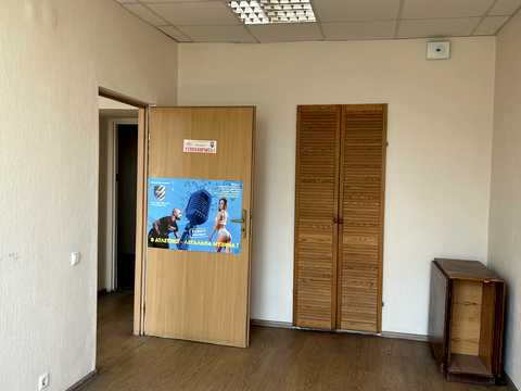коммерческая по адресу Евгения Сверстюка ул. (Марины Расковой), 15