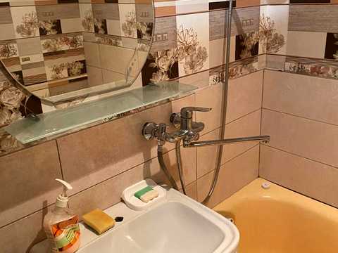квартира за адресою Героїв 55-ї бригади вул., 59