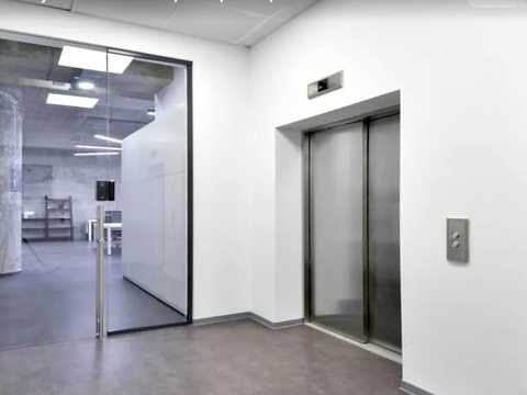коммерческая по адресу Саксаганского ул., 120