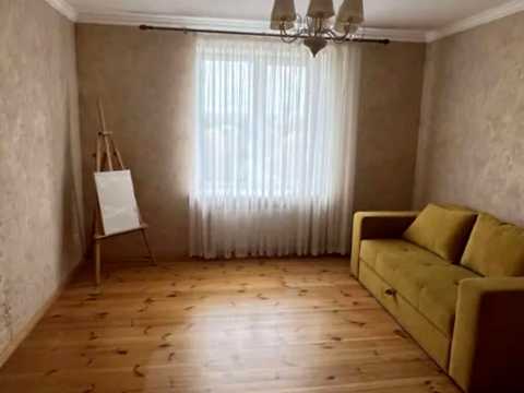 квартира за адресою Вінниця, Нечуя-Левицького вул., 12а