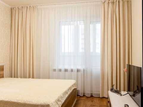 квартира по адресу Балтийский пер., 1