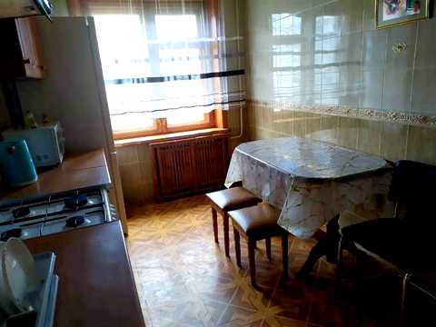 квартира за адресою Дніпро, Усенка вул. (Усенка), 15
