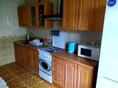 квартира за адресою Дніпро, Усенка вул. (Усенка), 15
