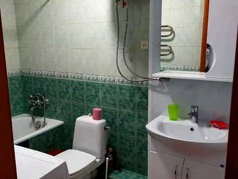 квартира за адресою Дніпро, Усенка вул. (Усенка), 15
