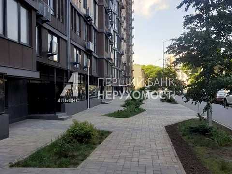 квартира по адресу Прохоровская ул., 2