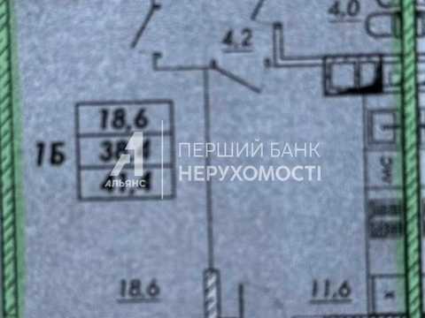 квартира по адресу Прохоровская ул., 2