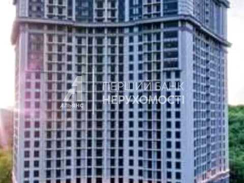 квартира за адресою Дача Ковалевського вул., 5