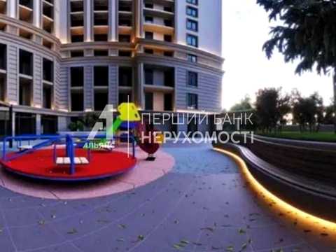 квартира за адресою Дача Ковалевського вул., 5