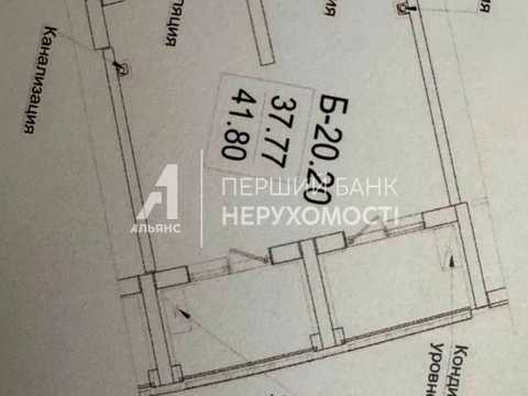квартира за адресою Дача Ковалевського вул., 5