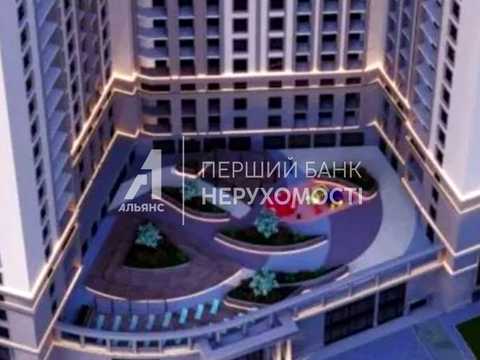 квартира за адресою Дача Ковалевського вул., 5