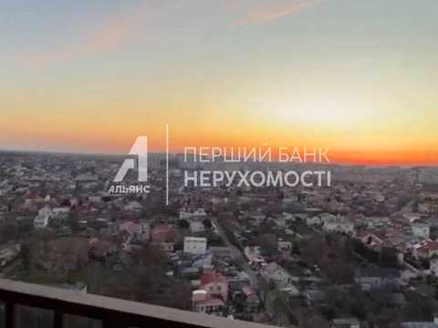 квартира за адресою Дача Ковалевського вул., 5