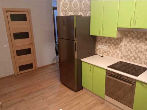 квартира за адресою Берестейський просп. (Перемоги), 55-А