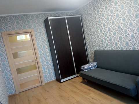квартира за адресою Берестейський просп. (Перемоги), 55-А