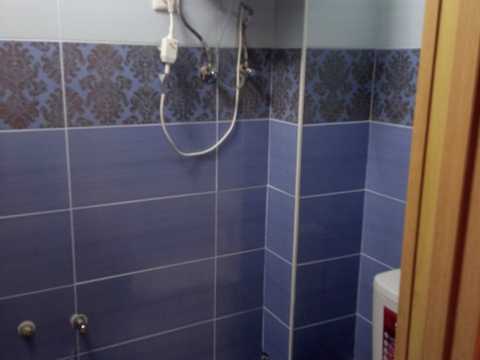 квартира за адресою Берестейський просп. (Перемоги), 55-А