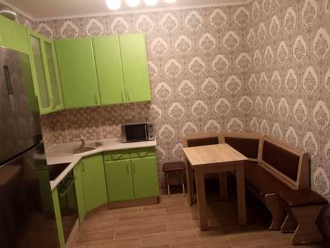 квартира за адресою Берестейський просп. (Перемоги), 55-А