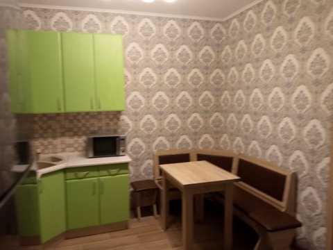 квартира за адресою Берестейський просп. (Перемоги), 55-А