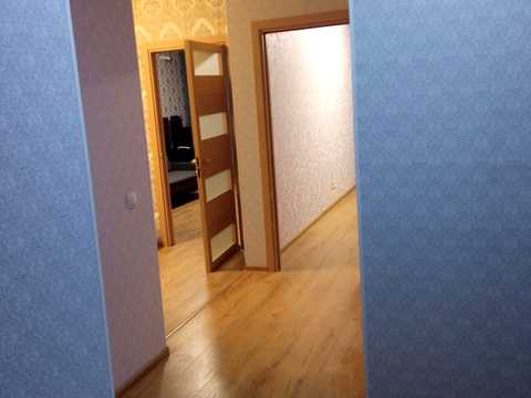 квартира за адресою Берестейський просп. (Перемоги), 55-А
