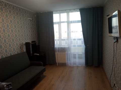 квартира за адресою Берестейський просп. (Перемоги), 55-А