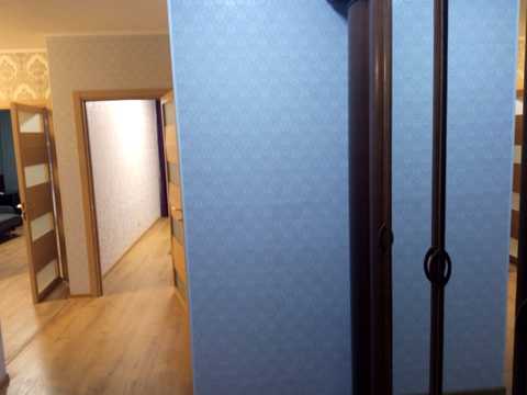 квартира за адресою Берестейський просп. (Перемоги), 55-А