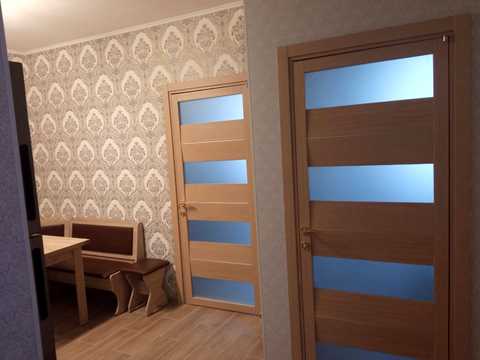 квартира за адресою Берестейський просп. (Перемоги), 55-А
