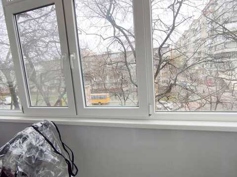 квартира по адресу Холодноярської Бригади ул. (Сумсько-Київських Дивізій), 48